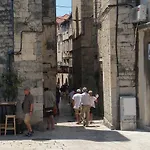 Апартаменты Diocletians Palace For Two *