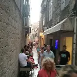Апартаменты Diocletians Palace For Two *