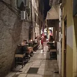 Апартаменты Diocletians Palace For Two