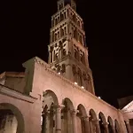 Апартаменты Diocletians Palace For Two *