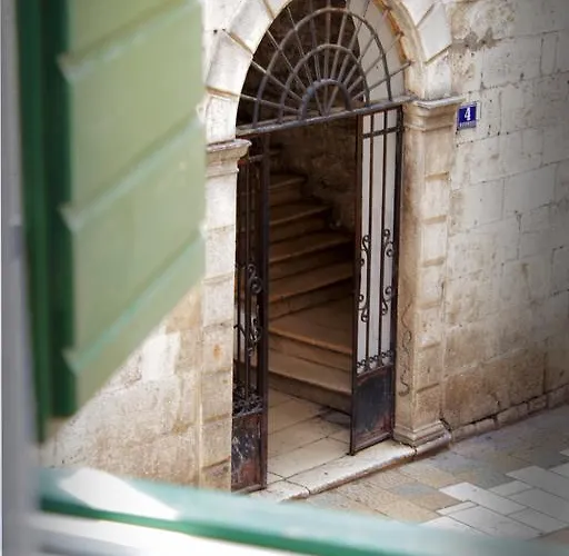 Diocletians Palace For Two Split