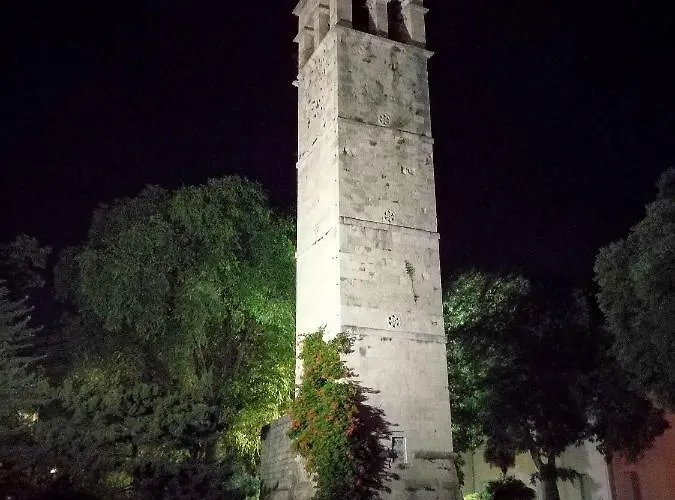 Diocletians Palace For Two Split