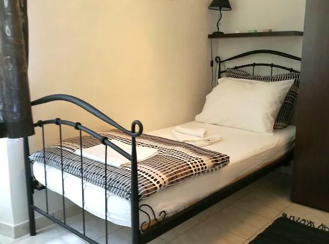 Apartman Diocletians Palace For Two *