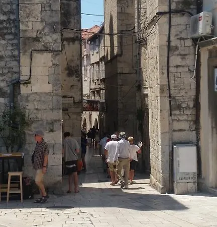 شقة Diocletians Palace For Two *