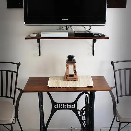 Diocletians Palace For Two 公寓 斯普利特