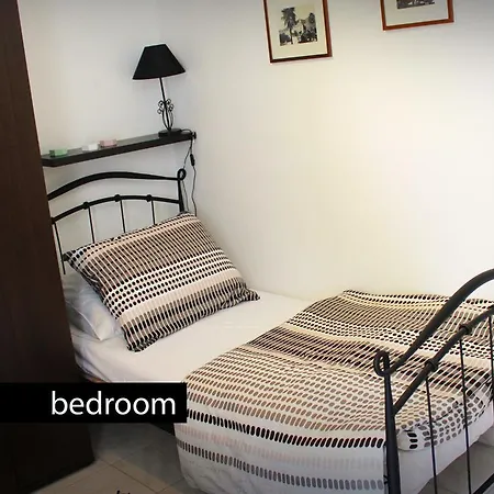 Diocletians Palace For Two Apartment