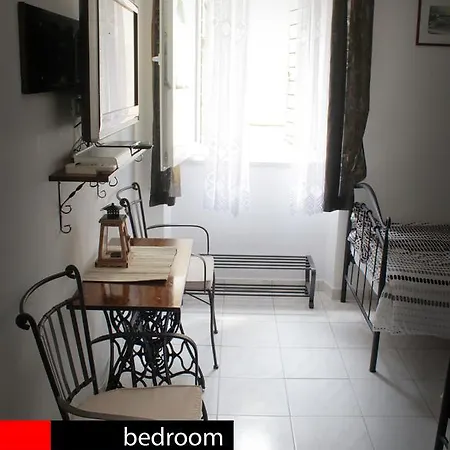 Diocletians Palace For Two