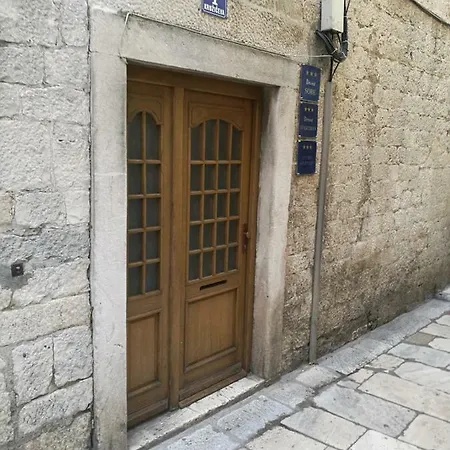 Diocletians Palace For Two *