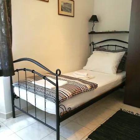 Apartment Diocletians Palace For Two *