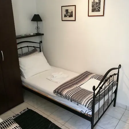 Apartment Diocletians Palace For Two Split