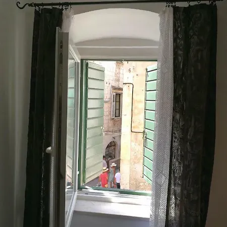 Diocletians Palace For Two سبليت