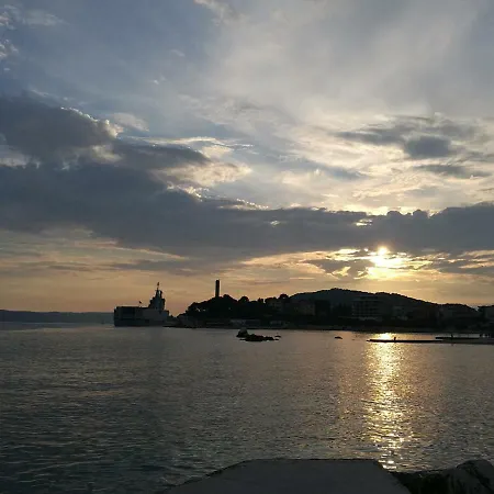 Apartament Diocletians Palace For Two Split