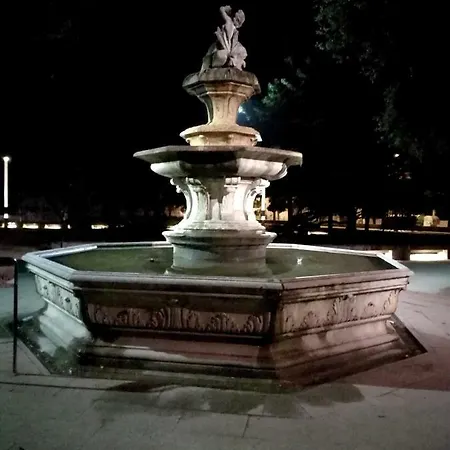 Diocletians Palace For Two *