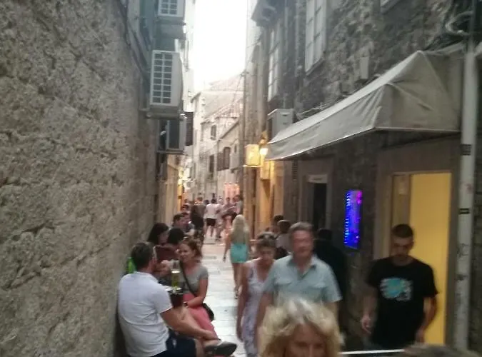 Apartman Diocletians Palace For Two *