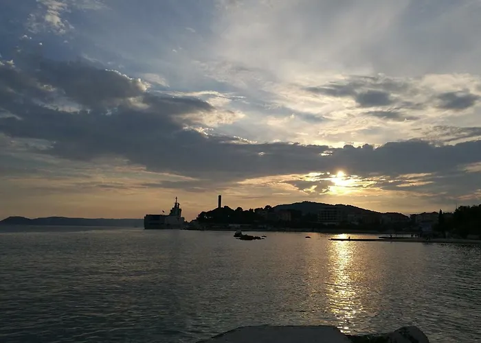 Apartman Diocletians Palace For Two Split