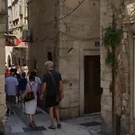 Apartment Diocletians Palace For Two