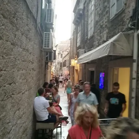 Daire Diocletians Palace For Two *